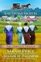 [Whoopie Pie Sisters 01] • The Divine Secrets of the Whoopie Pie Sisters · the Complete Trilogy